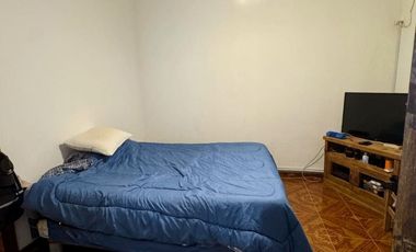 Casa de 3 dormitorios con cochera y patio – Oportunidad en Concordia