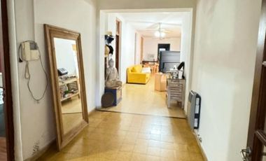 Casa de 3 dormitorios con cochera y patio – Oportunidad en Concordia