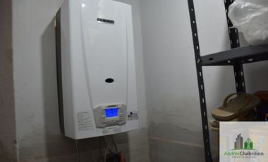 Casa en venta de 3 dormitorios c/ cochera en Concordia