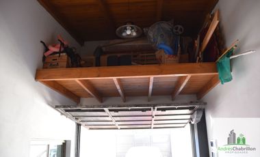 Casa en venta de 3 dormitorios c/ cochera en Concordia