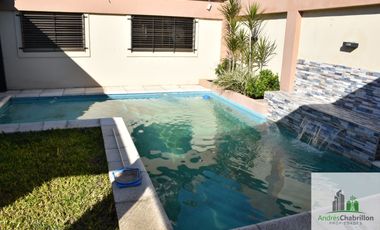 Casa en venta de 3 dormitorios c/ cochera en Concordia