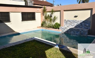 Casa en venta de 3 dormitorios c/ cochera en Concordia
