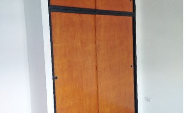 Departamento en alquiler en Lanus Oeste