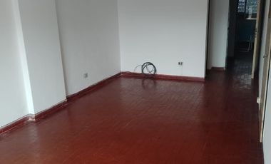Departamento de dos dormitorios en venta centro de  Concordia