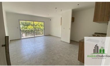 Departamento a estrenar en venta en Concordia