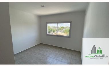 Departamento a estrenar en venta en Concordia