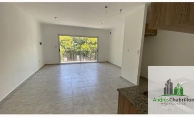 Departamento a estrenar en venta en Concordia
