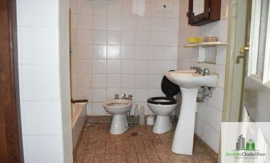 Casa en venta de 2 dormitorios c/ cochera en Concordia