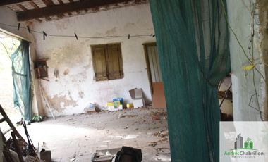 Casa en venta de 2 dormitorios c/ cochera en Concordia