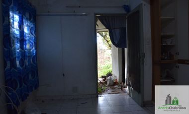 Casa en venta de 2 dormitorios c/ cochera en Concordia