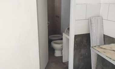 Departamento en alquiler de 1 dormitorio zona Club Estudiantes