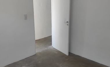 Departamento en alquiler de 1 dormitorio zona Club Estudiantes