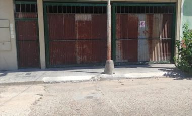 Departamento en alquiler de 1 dormitorio zona Club Estudiantes