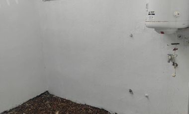 Departamento en alquiler de 1 dormitorio zona Club Estudiantes