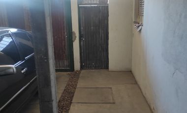 Departamento en alquiler de 1 dormitorio zona Club Estudiantes