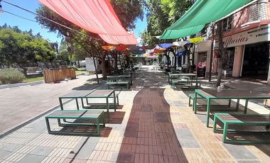 CASA/DPTO EN PLAZA DE PEÑAFLOR