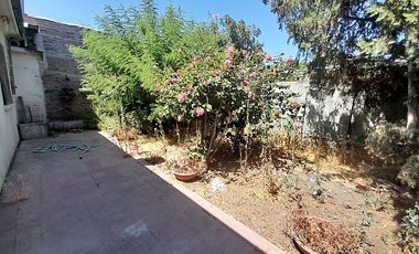 CASA/DPTO EN PLAZA DE PEÑAFLOR