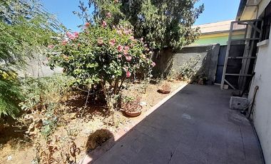 CASA/DPTO EN PLAZA DE PEÑAFLOR