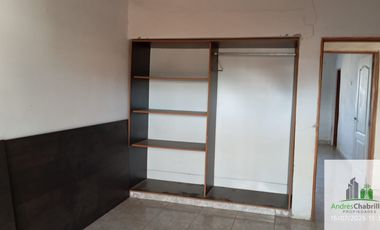 Galpón más departamento de 3 dormitorios en venta Concordia