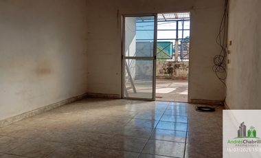 Galpón más departamento de 3 dormitorios en venta Concordia