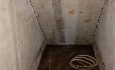 Galpón más departamento de 3 dormitorios en venta Concordia