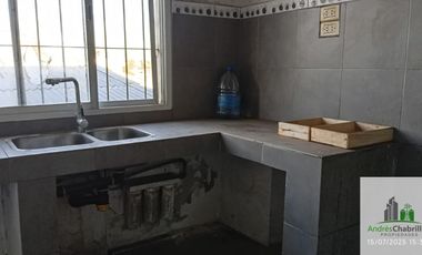 Galpón más departamento de 3 dormitorios en venta Concordia