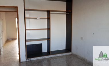 Galpón más departamento de 3 dormitorios en venta Concordia