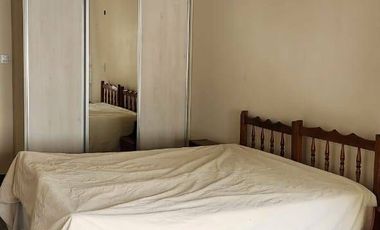 Casa de dos dormitorios en alquiler