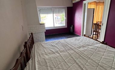 Casa de dos dormitorios en alquiler