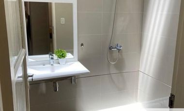 Casa de dos dormitorios en alquiler