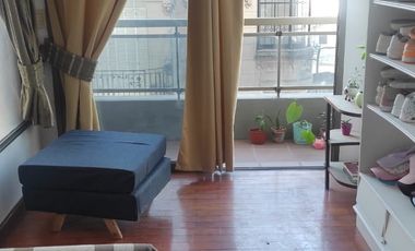 Departamento en venta con cochera edificio Horizonte II Concordia