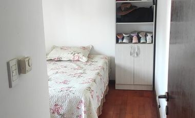Departamento en venta con cochera edificio Horizonte II Concordia