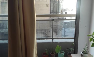 Departamento en venta con cochera edificio Horizonte II Concordia