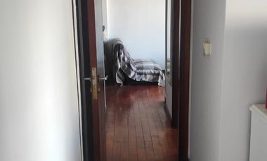 Departamento en venta con cochera edificio Horizonte II Concordia