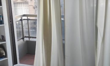 Departamento en venta con cochera edificio Horizonte II Concordia