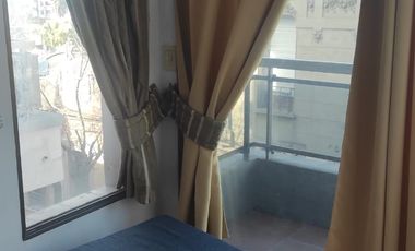 Departamento en venta con cochera edificio Horizonte II Concordia