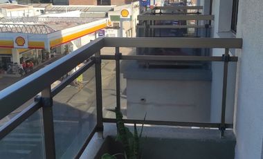 Departamento en venta con cochera edificio Horizonte II Concordia
