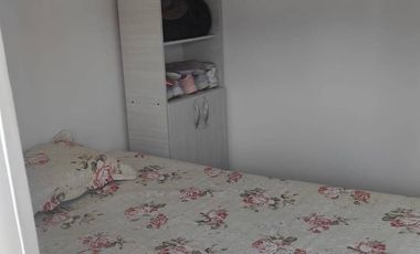 Departamento en venta con cochera edificio Horizonte II Concordia