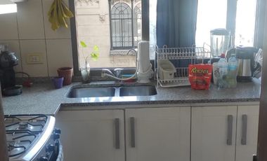 Departamento en venta con cochera edificio Horizonte II Concordia