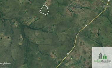 Campo en alquiler de 878has ubicado en Federal