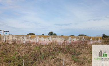 Campo en alquiler de 878has ubicado en Federal
