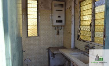 Casa en venta c/ cochera en Concordia