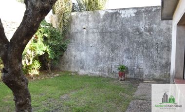 Casa en venta c/ cochera en Concordia