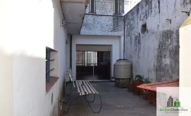 Casa en venta c/ cochera en Concordia