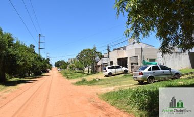 Terreno en venta de 531m2 ubicado en Concordia