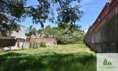 Terreno en venta de 531m2 ubicado en Concordia