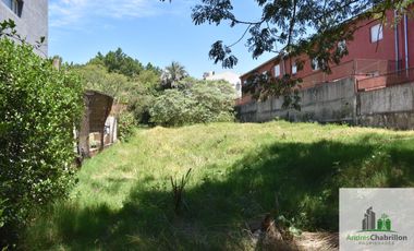 Terreno en venta de 531m2 ubicado en Concordia