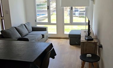 Casa en Alquiler c/ pileta en San Nicolás