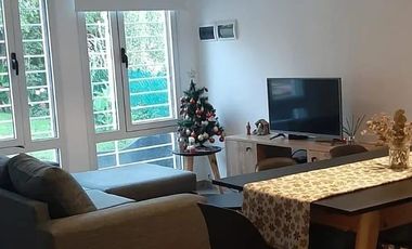 Casa en Alquiler c/ pileta en San Nicolás