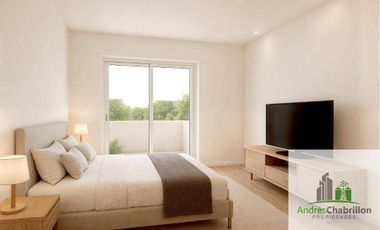 Dúplex en pozo en Nebel – Financiación disponible